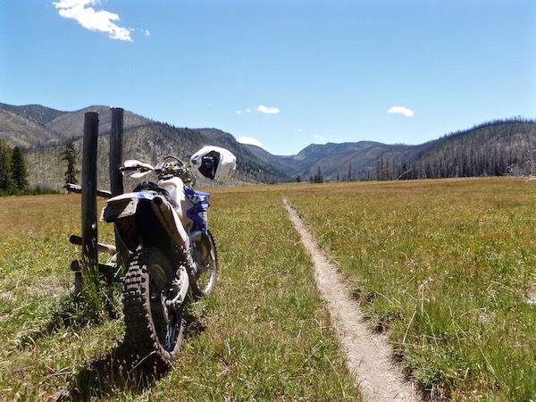 Warm Springs Meadow